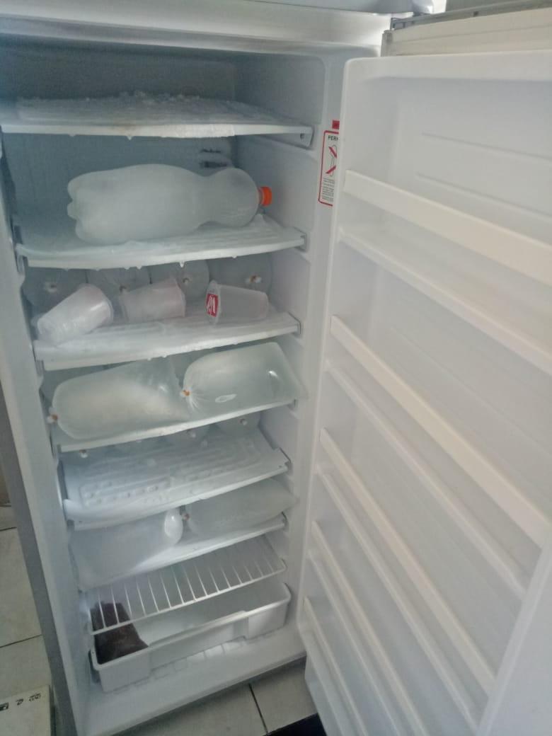 Freezer Es Batu Kitchen Appliances Di Carousell