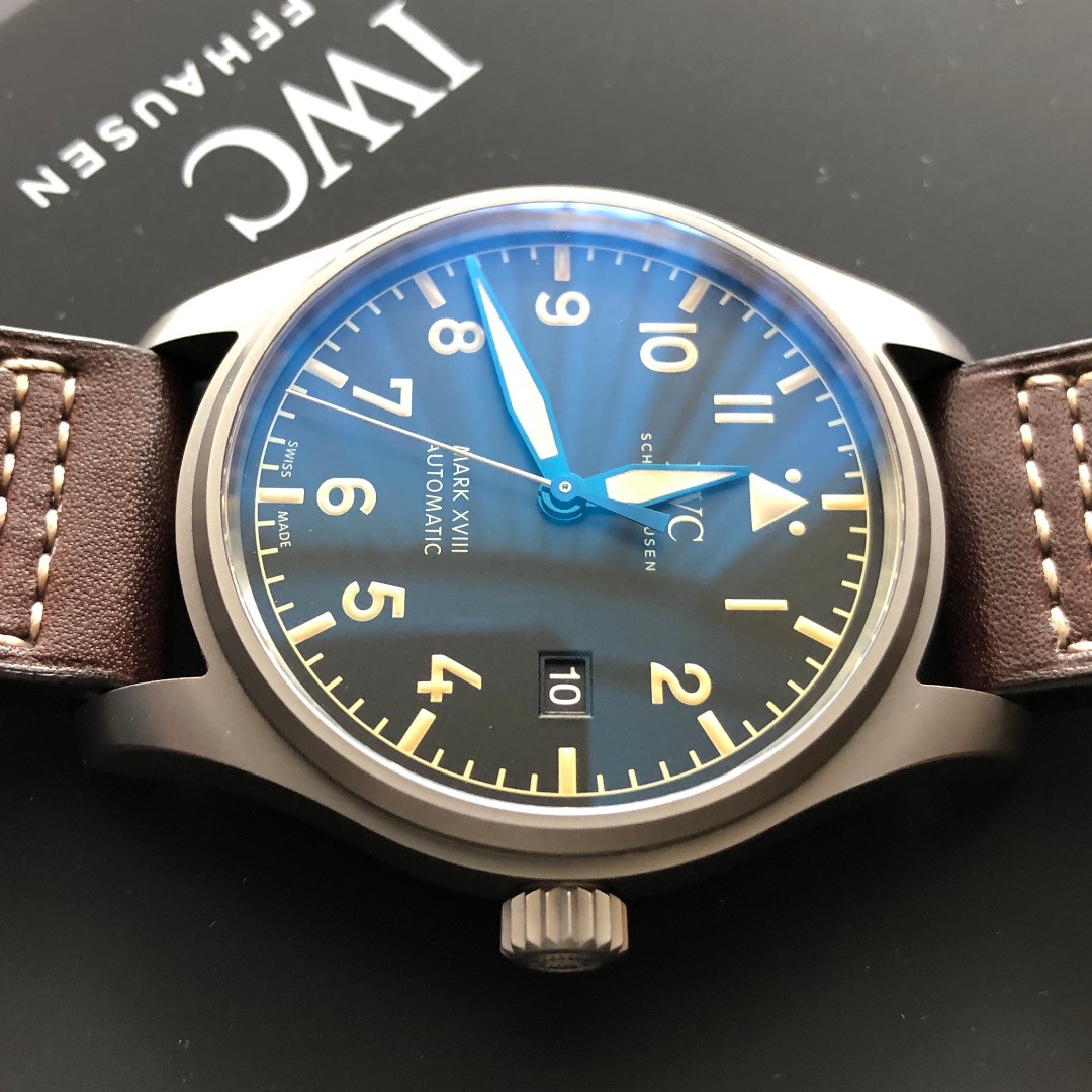 Iwc 327006 top