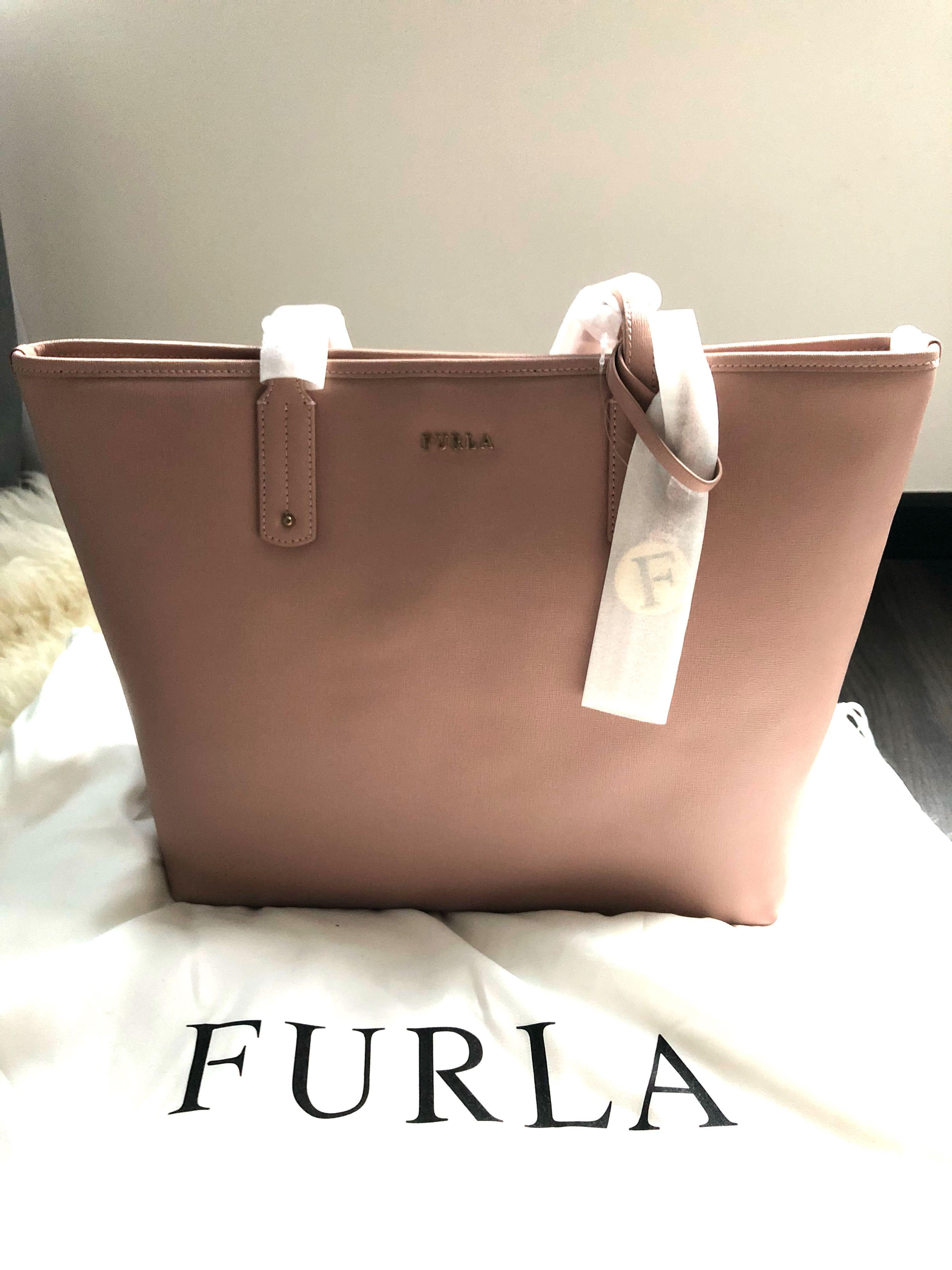 Furla daisy tote shop
