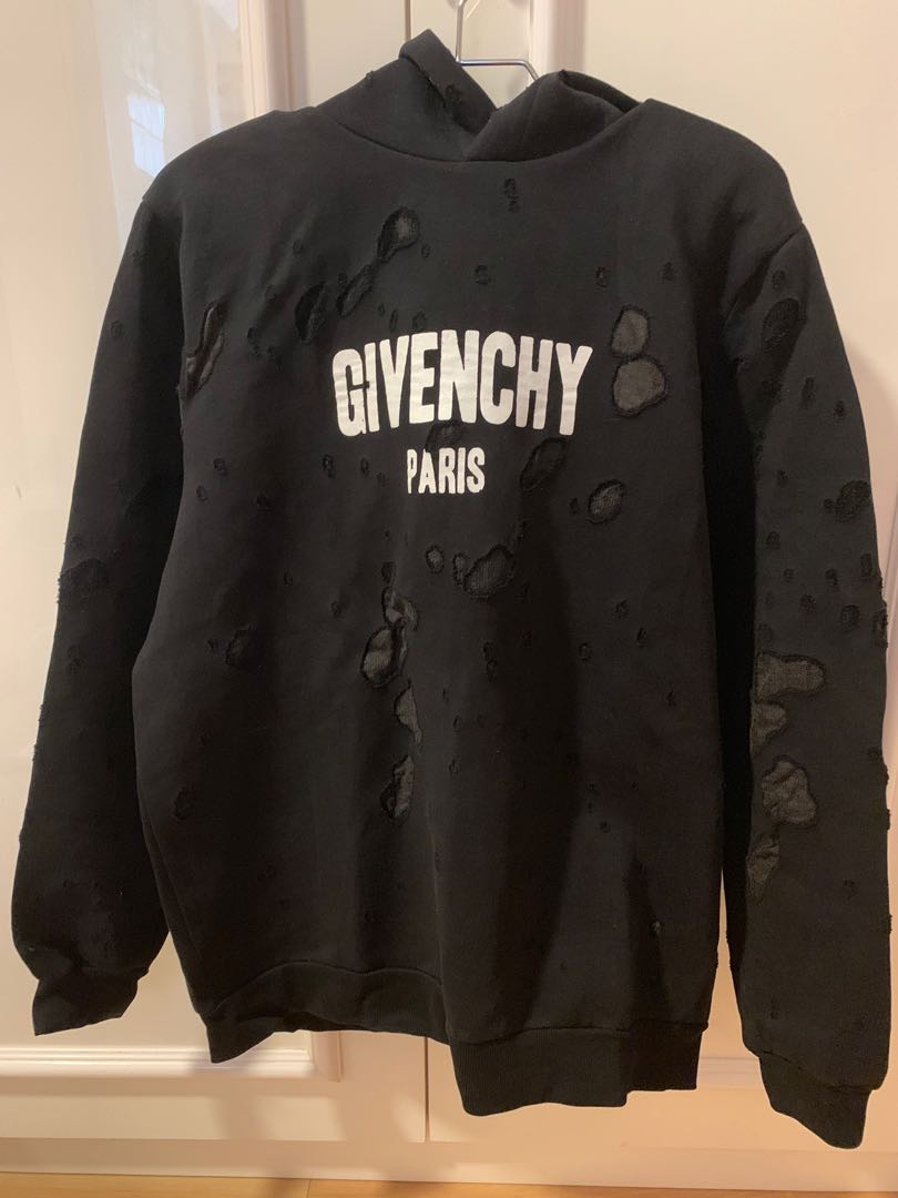 Harga hoodie givenchy top