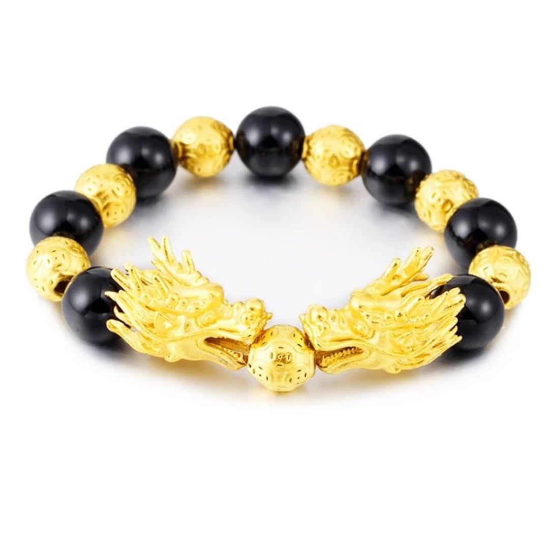 Pixiu dragon cheap bracelet