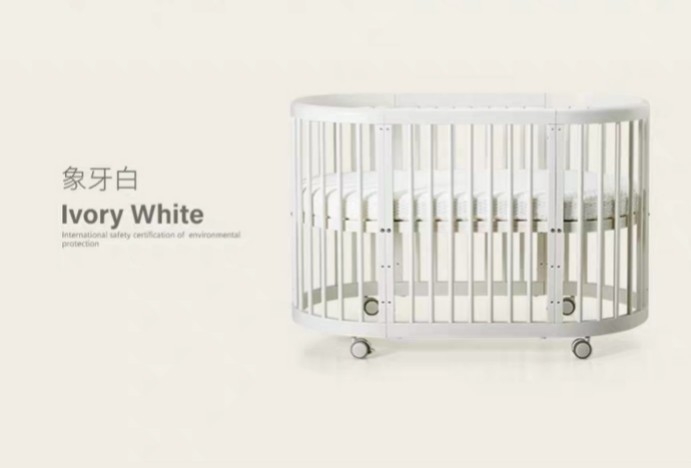 stokke baby cot