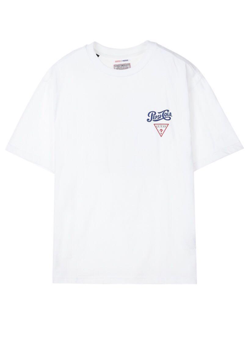 Guess pepsi outlet