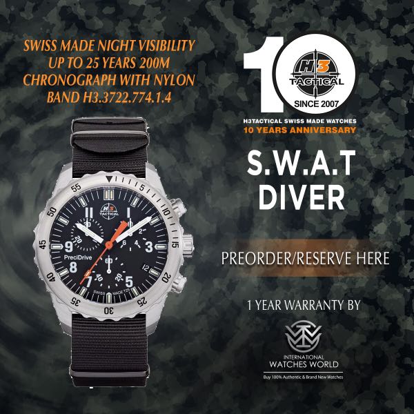 most quality watch brands