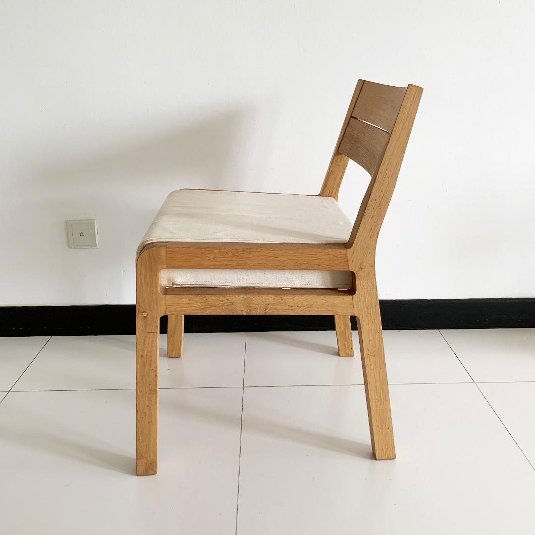 Habitat Chair Furniture Tables Chairs On Carousell