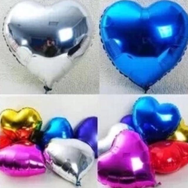 Helium Balloon (Free Delivery), Hobbies & Toys, Stationery & Craft