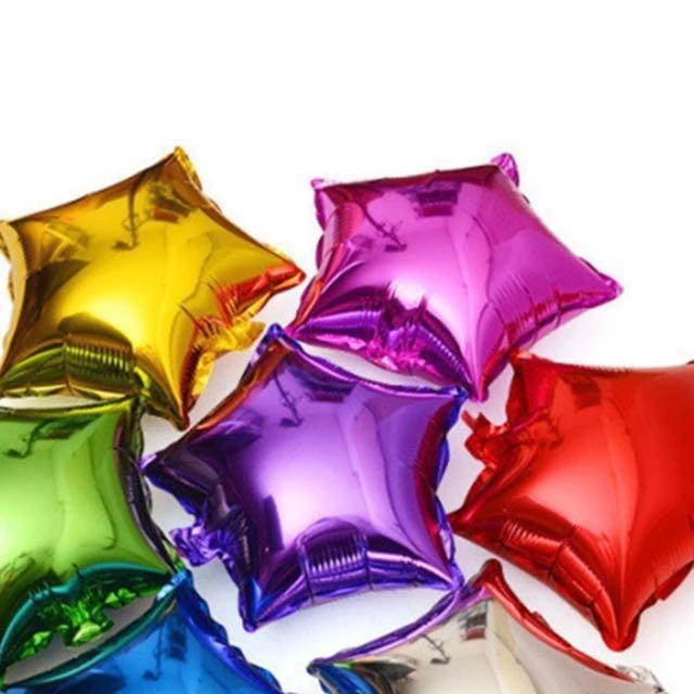 Helium Balloon (Free Delivery), Hobbies & Toys, Stationery & Craft