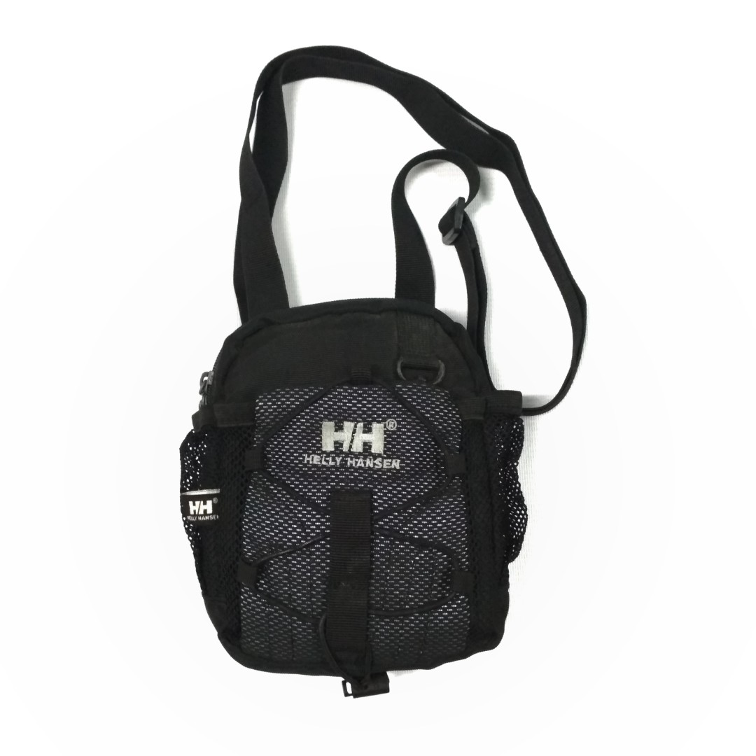 Helly hansen sling bag deals