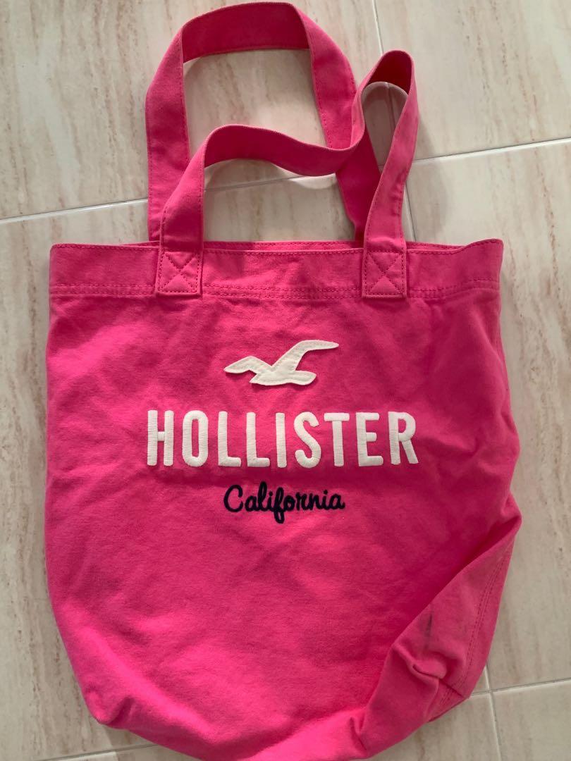 Tote hollister Clearance