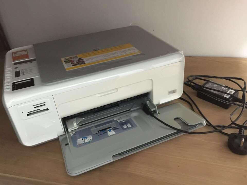 c5380 printer