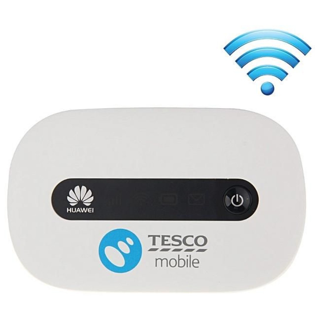 Huawei E5220 Wireless Mobile Wifi Hotspot Router, Support 5 Seconds