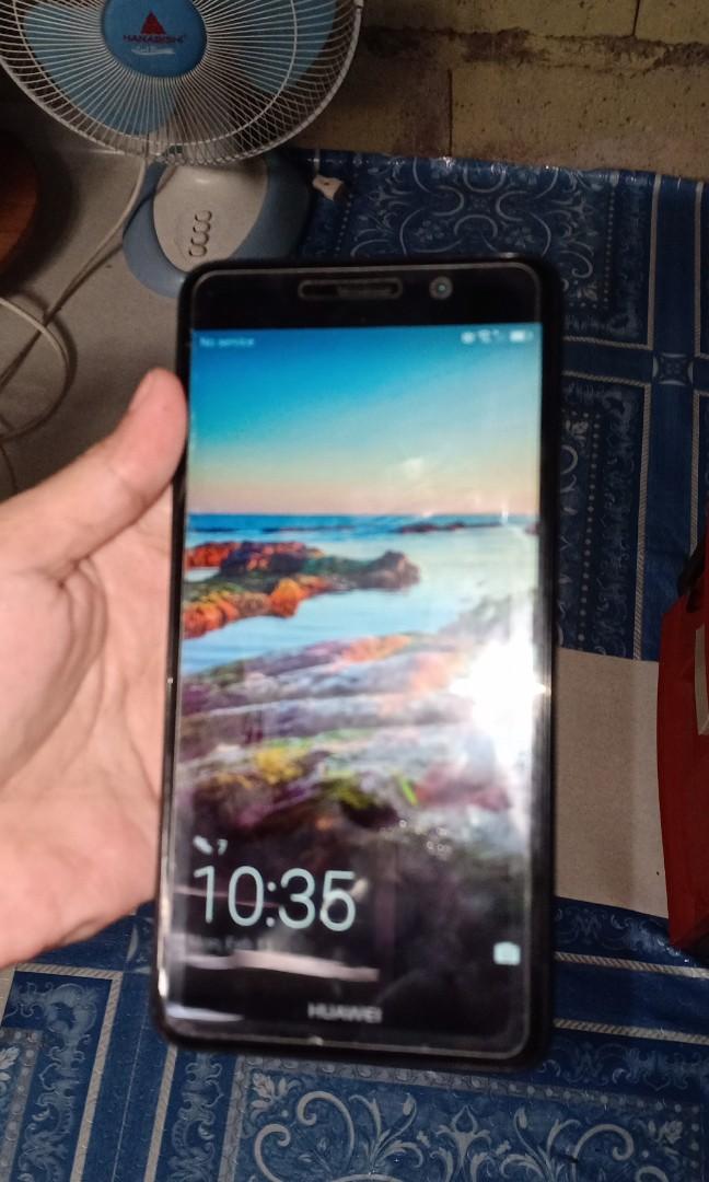 huawei y7 prime 2017