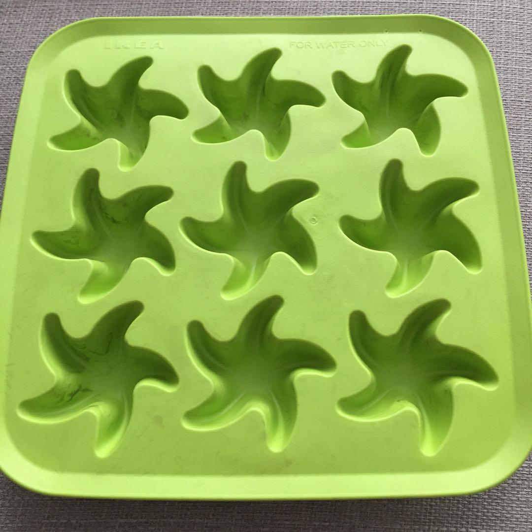 Ikea Ice Cube Tray, TV & Home Appliances, Kitchen Appliances, Other