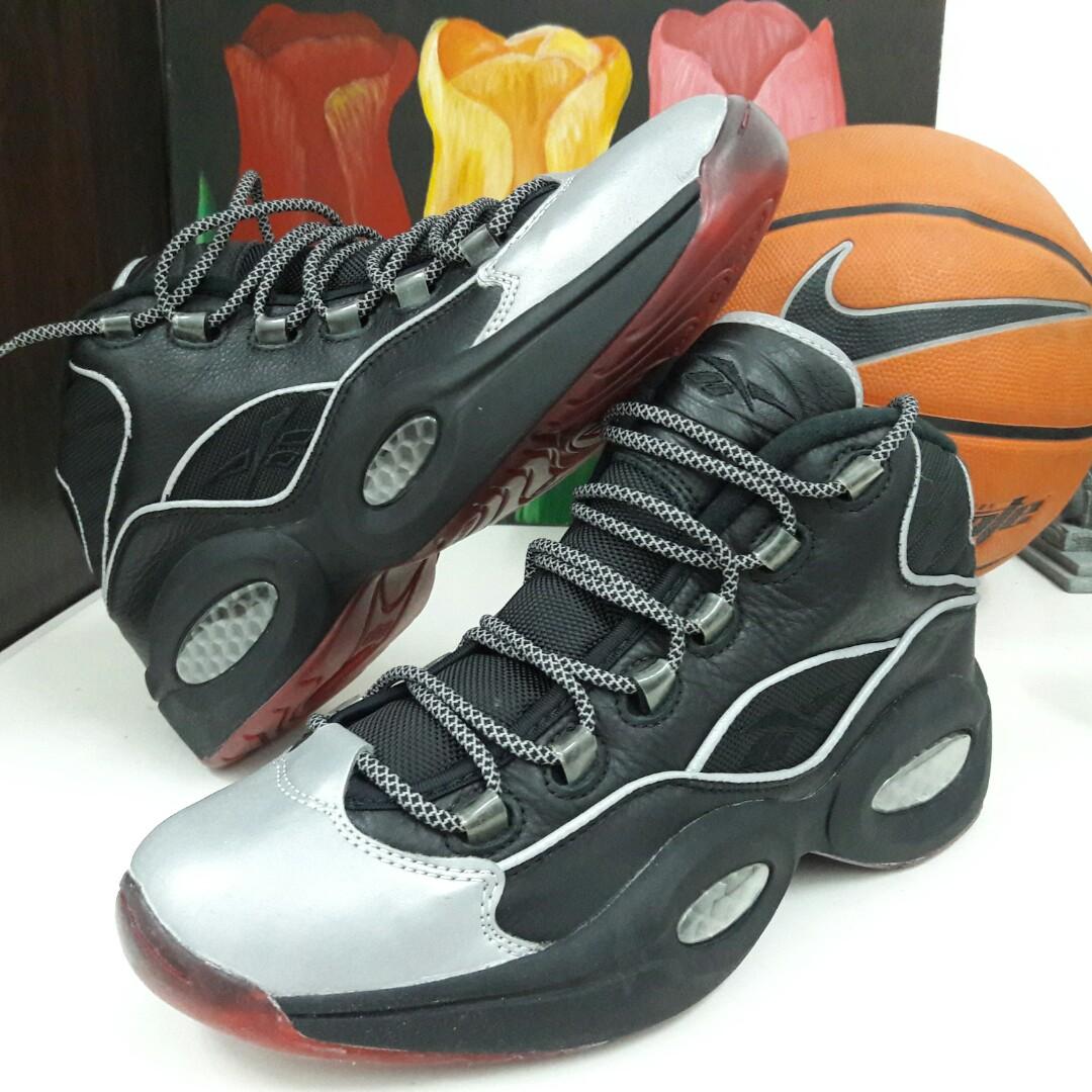 Iverson a5 discount