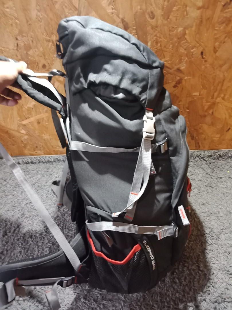 Jansport big bear 63 deals
