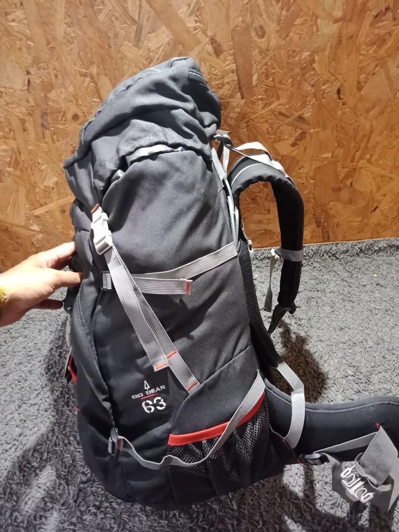Jansport big bear 78 best sale