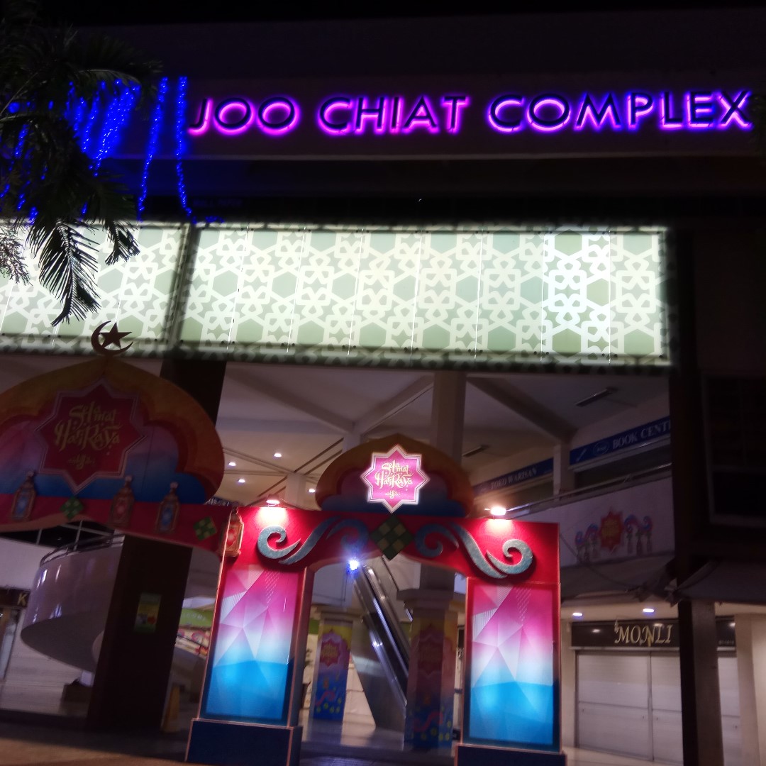 Joo Chiat Complex 2 Aircon Bedrooms For Rent 900 1200