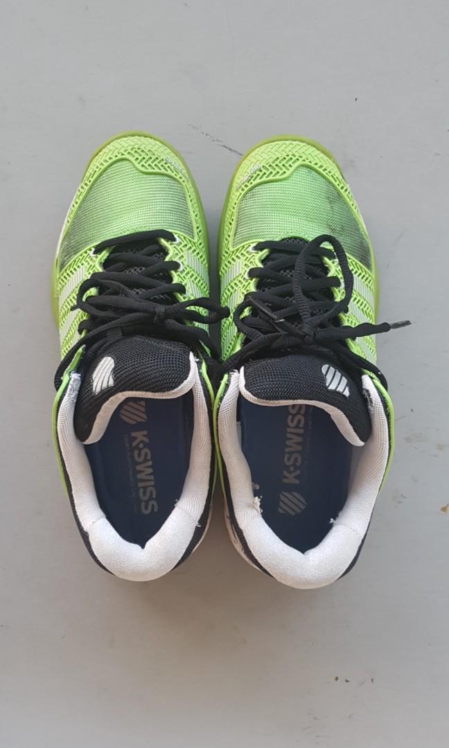 rare tennis shoes