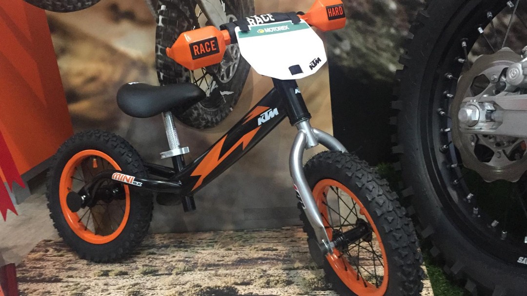 strider ktm balance bike