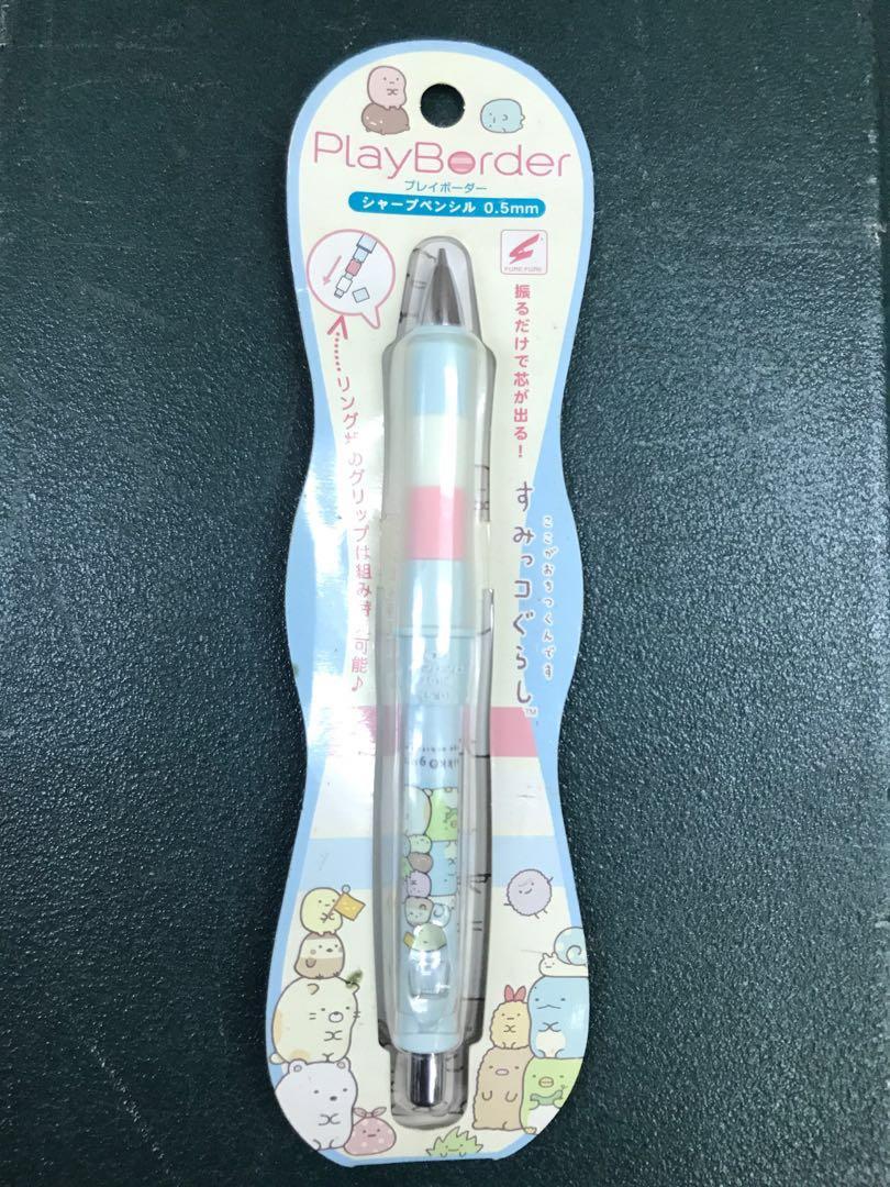 Last In Singapore Playborder Dr Grip Cl Books Stationery Stationery On Carousell