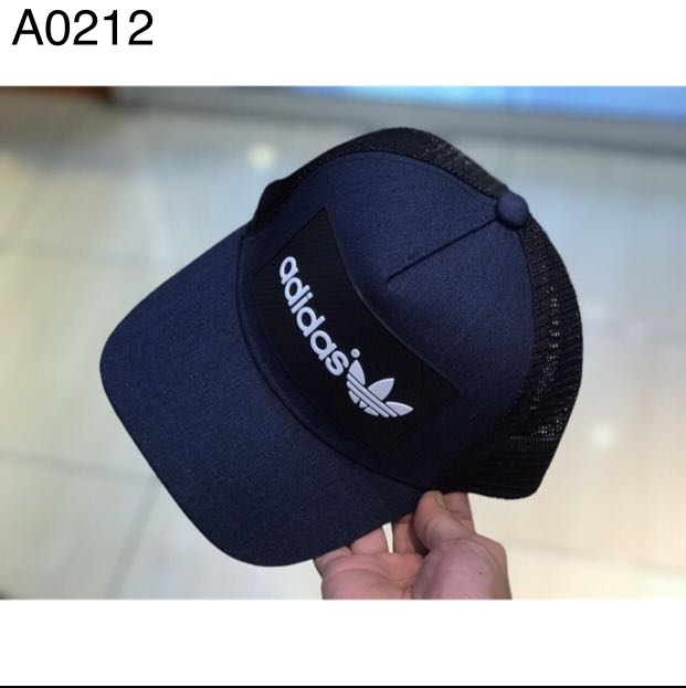 adidas cap limited edition