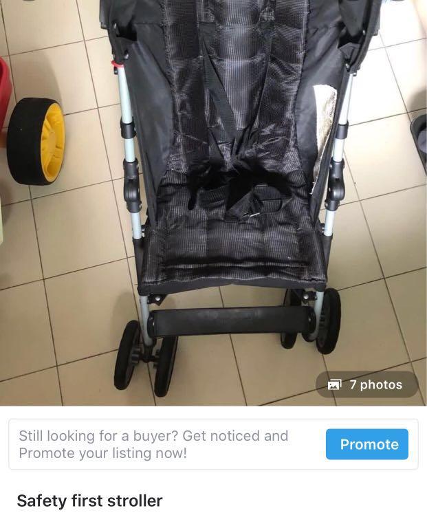 Little Tikes Tricycle, stroller, potty trainer & tub, Babies & Kids