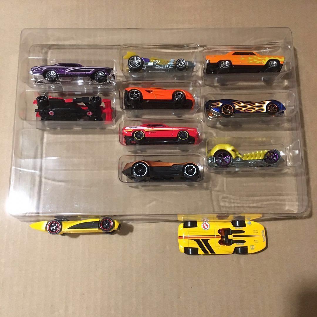 used diecast cars