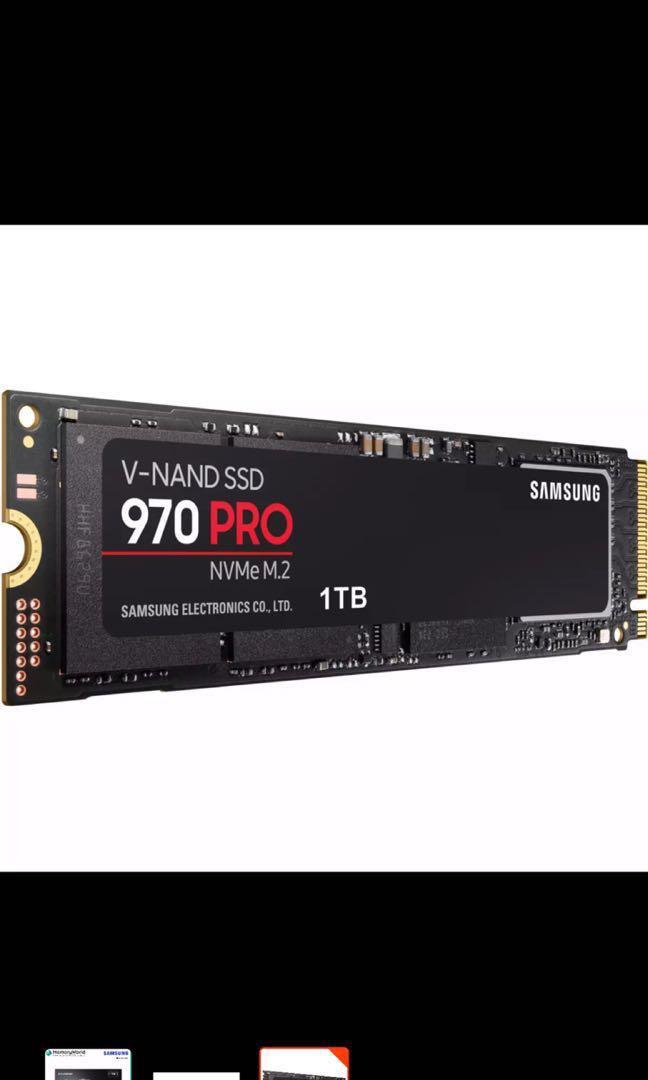 Macbook Pro 13 15 Ssd Upgrade Electronics Computers Laptops On Carousell