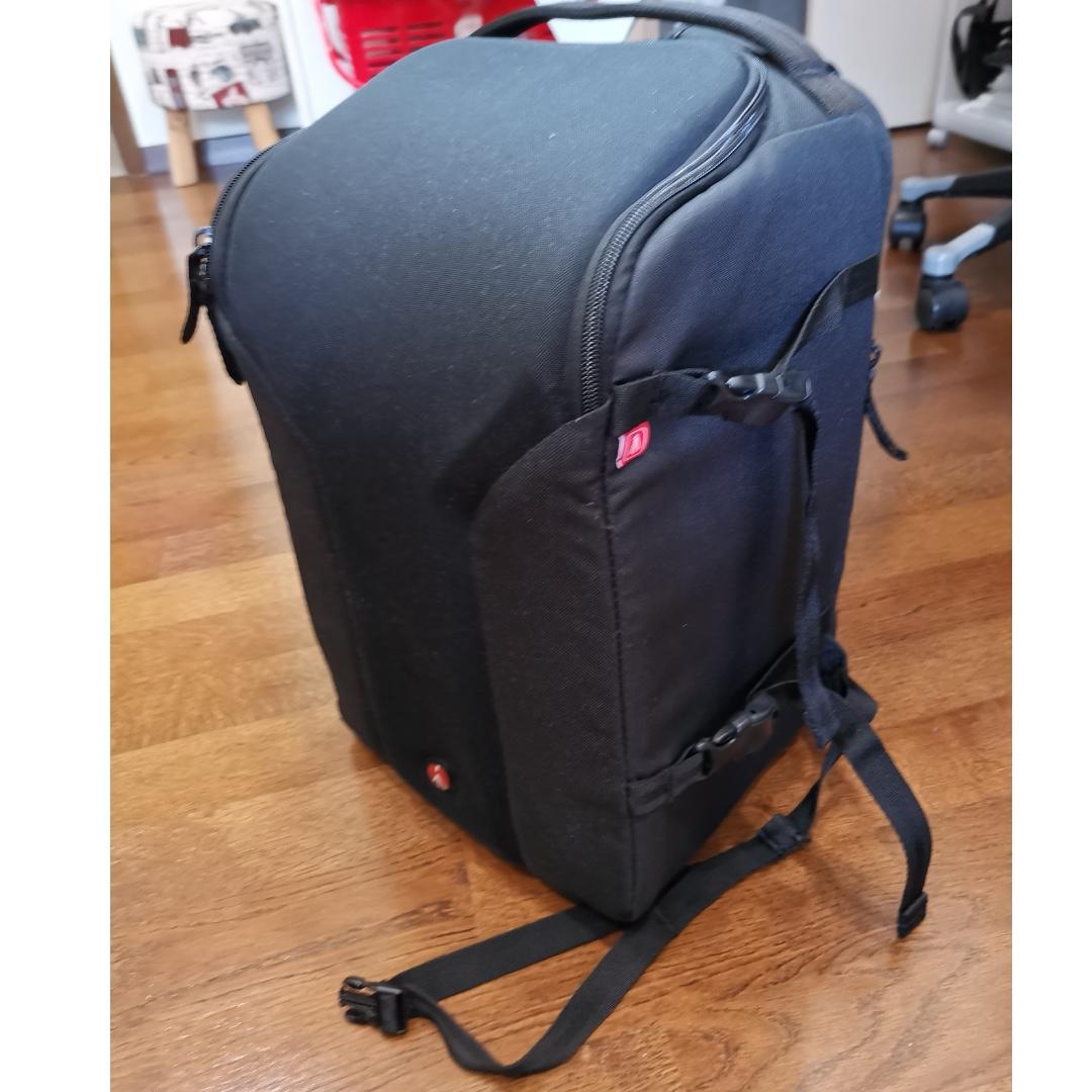 manfrotto sling 50