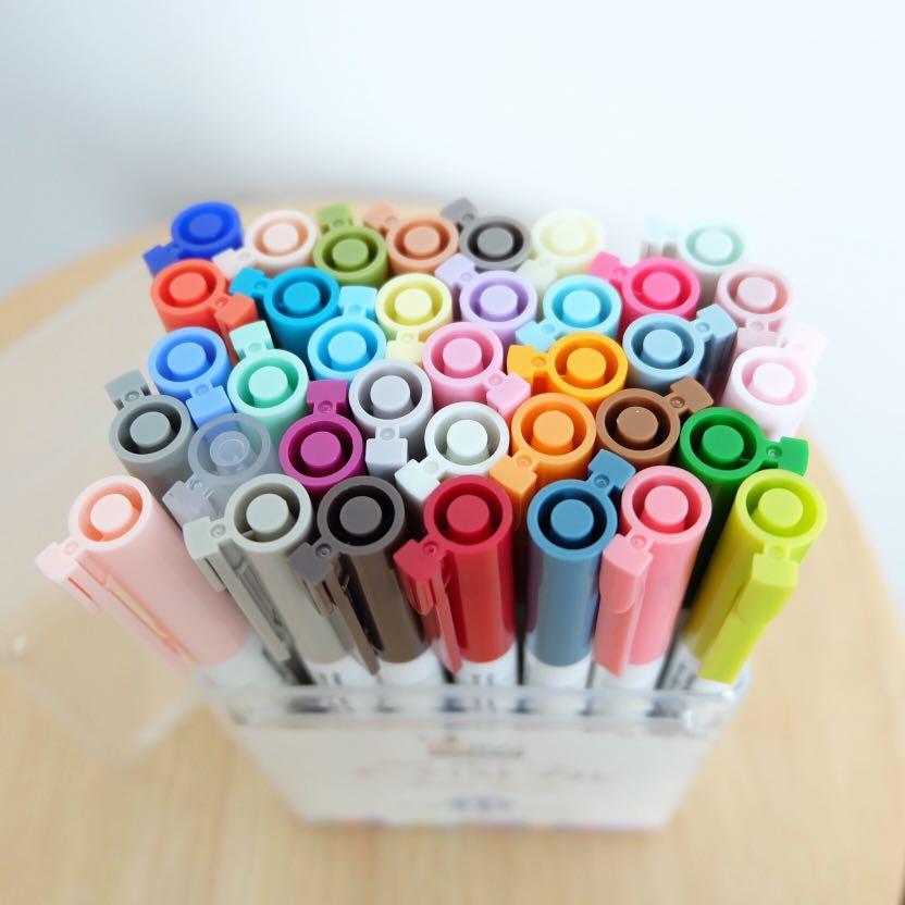 marvy uchida artist brush