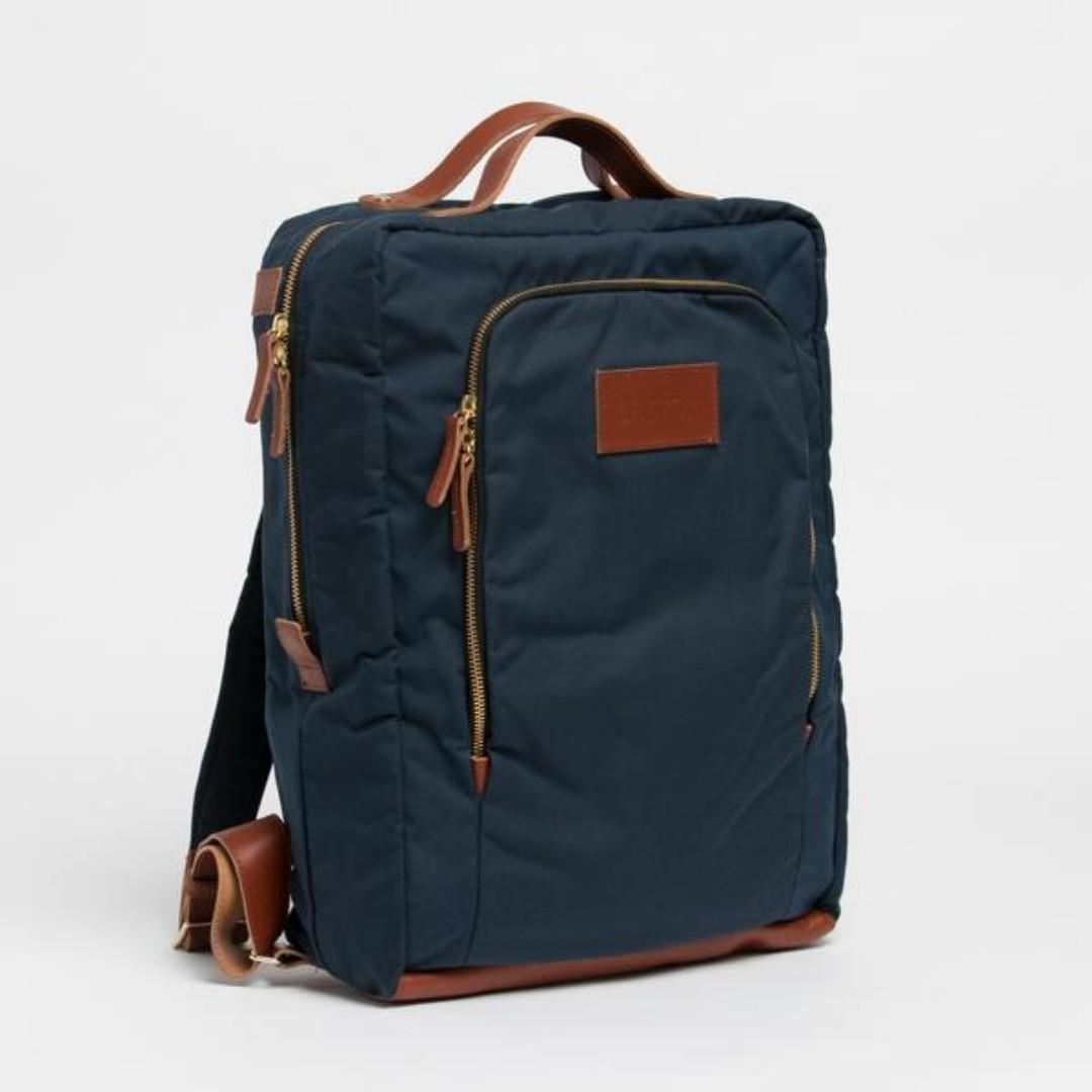 nice mens backpacks for work