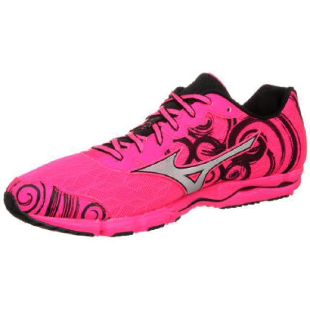 Mizuno wave hitogami 2 purple sales
