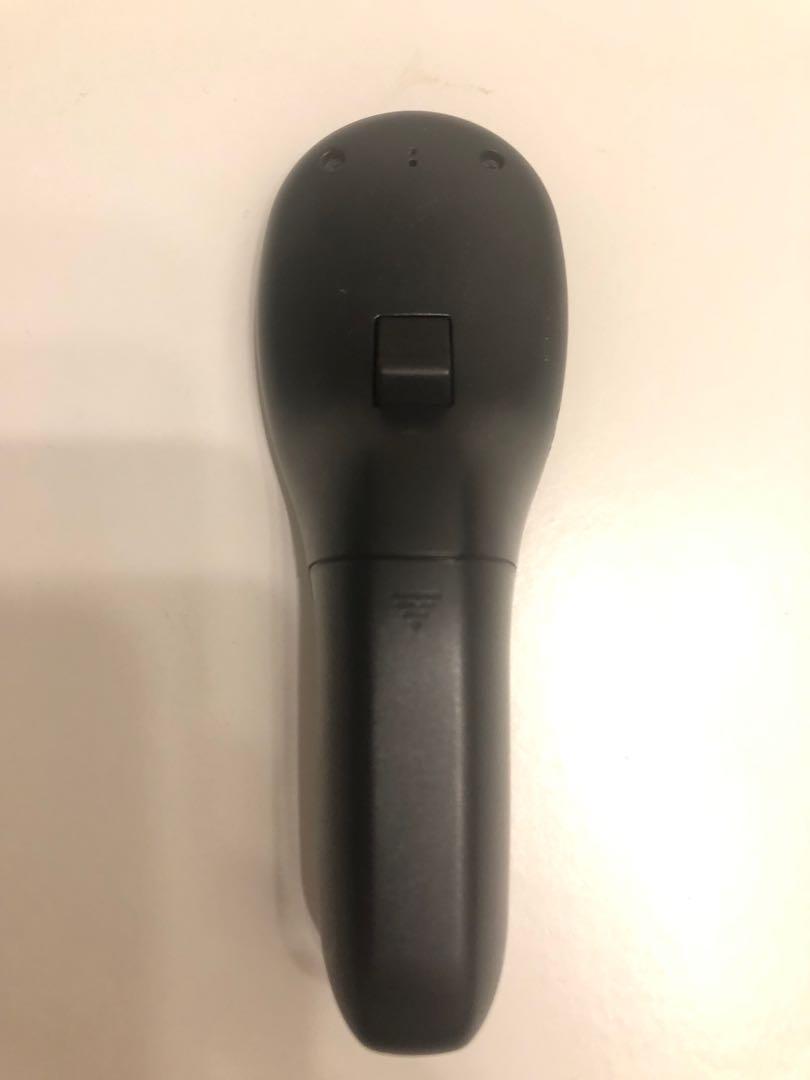 Motion Elf controller （分類：手掣）位於 Hong Kong。 由 totaltransparency 提交（商品編號 218719499，圖片 2）。簡介： Motion controller for playing games such as tennis on TV. 。