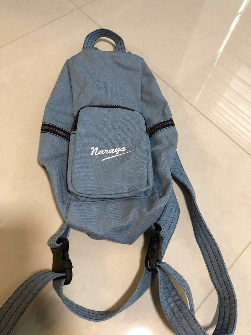 naraya backpack