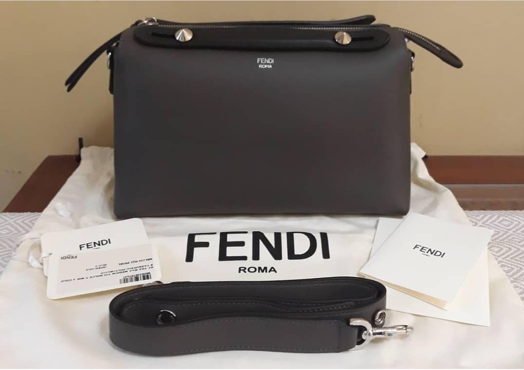 fendi btw carbone