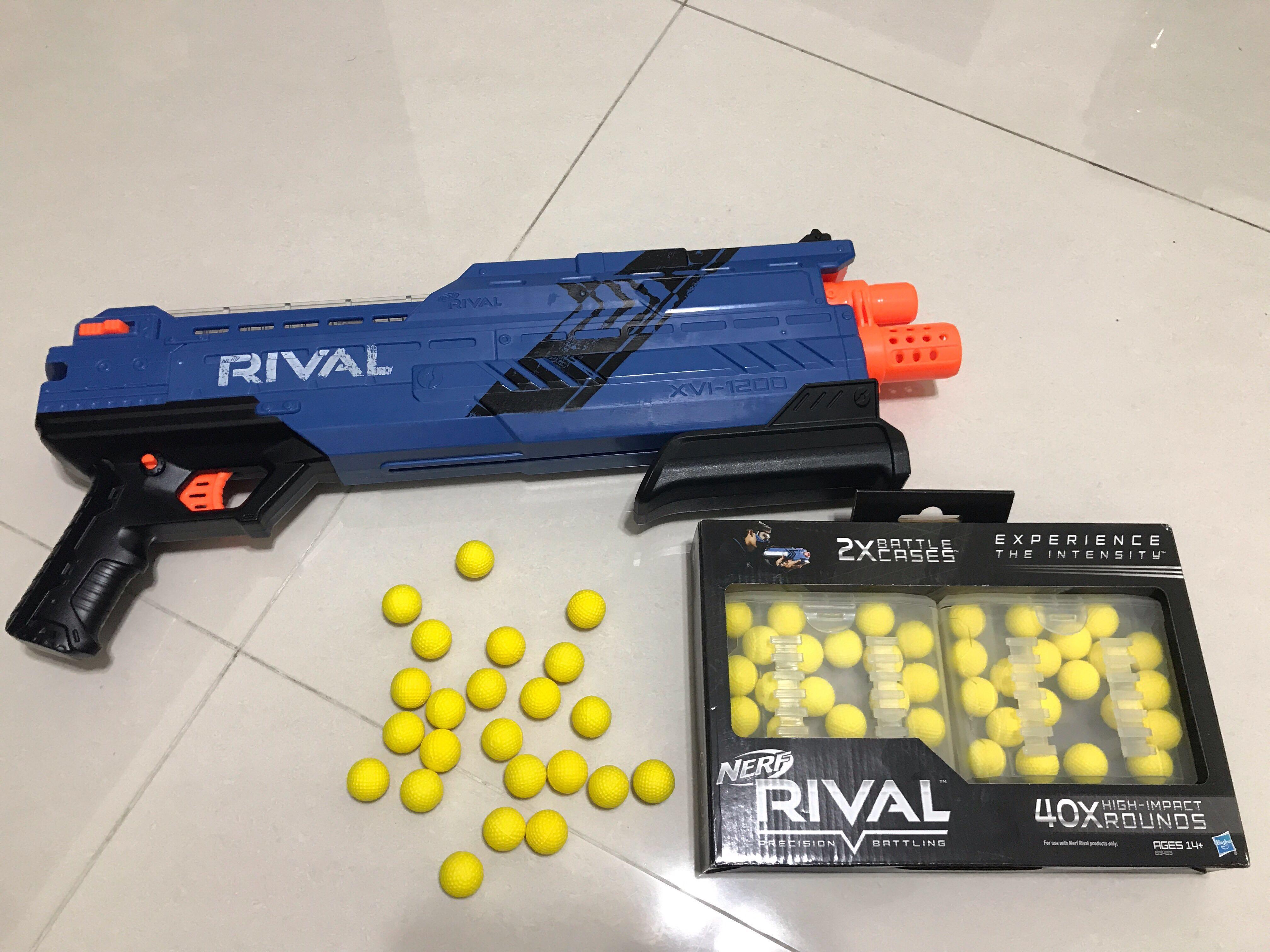 rival atlas xvi 1200