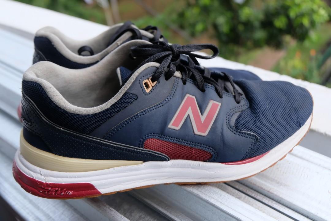 New balance 1550 44 clearance