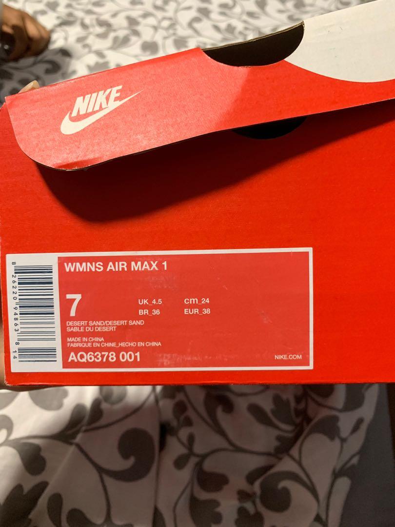 nike air max floral purple