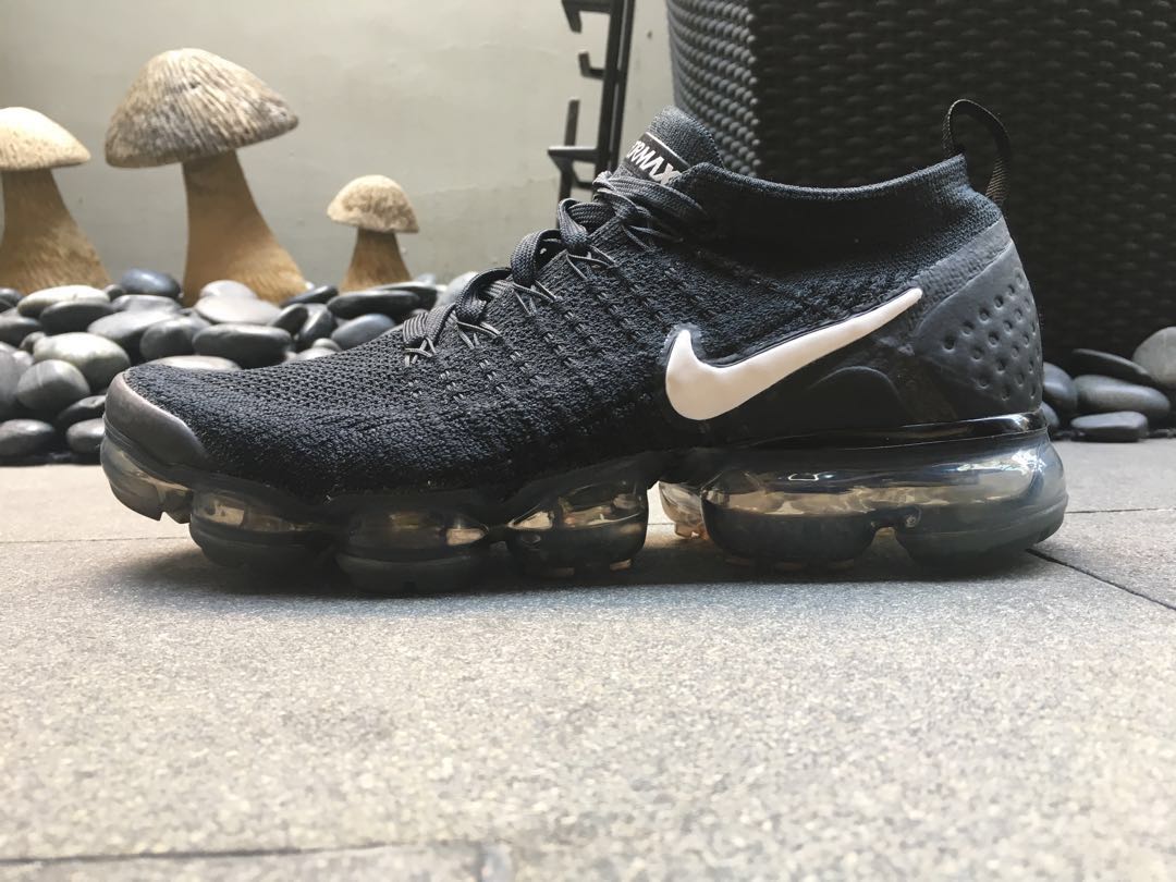 flyknit 2.0 vapormax