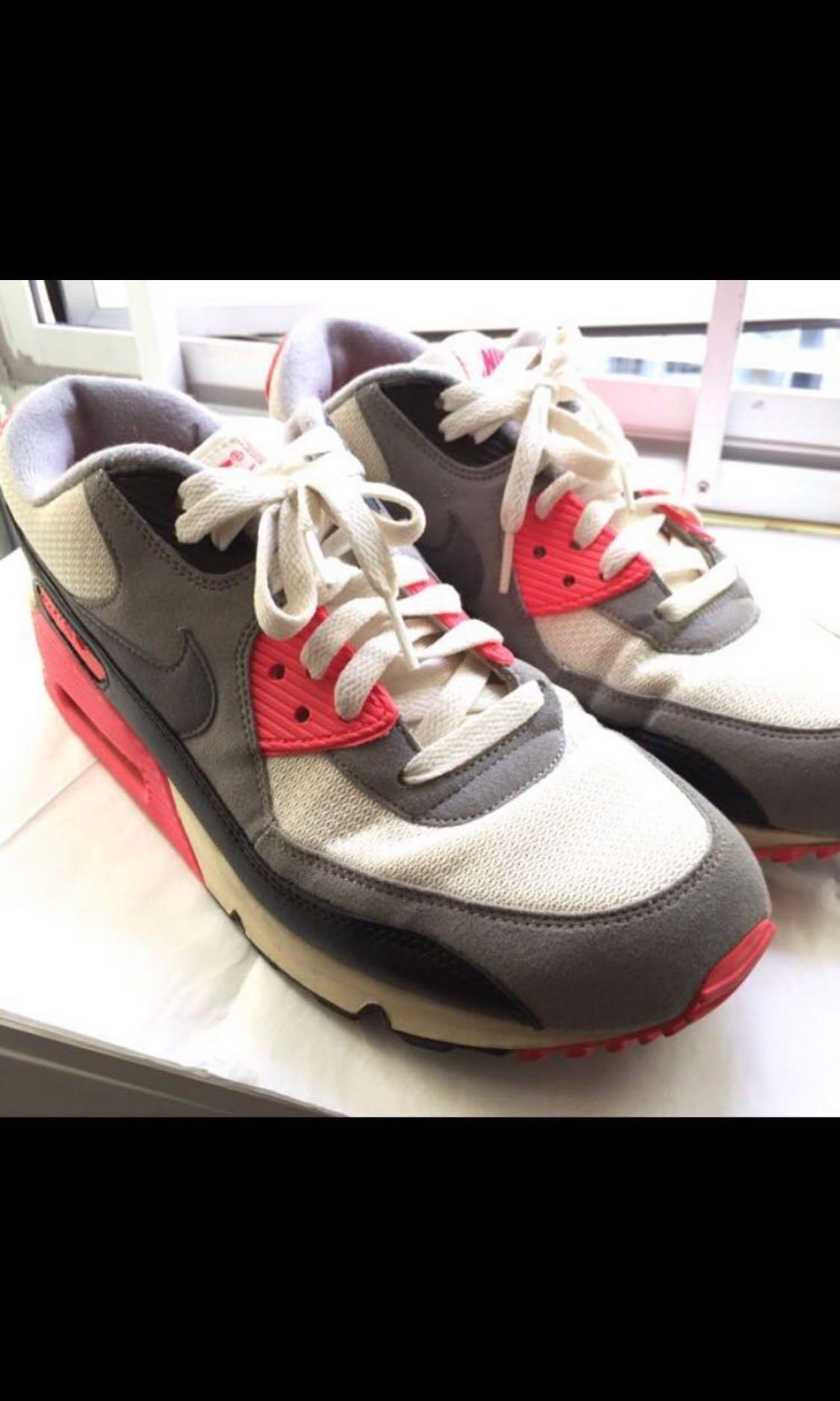 nike classic 90