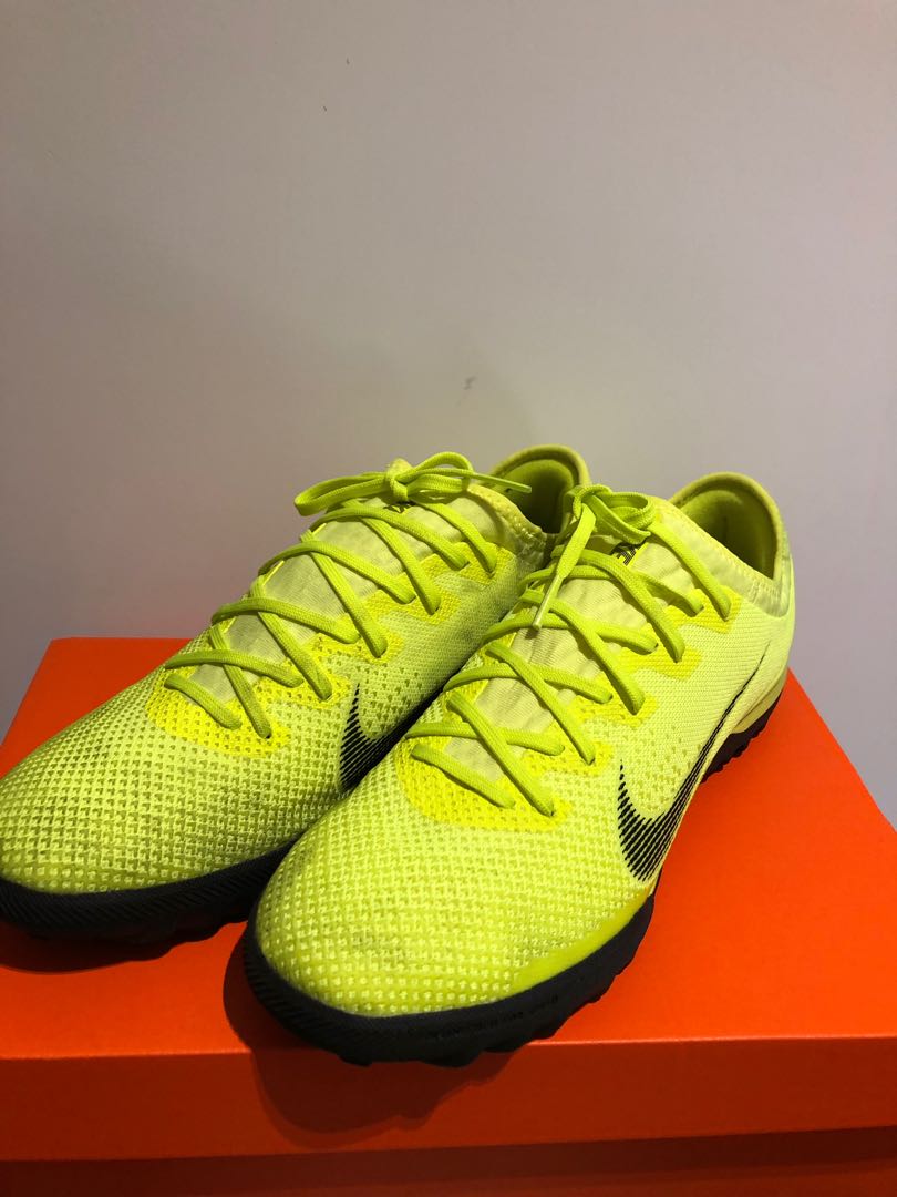 nike vapor pro tf