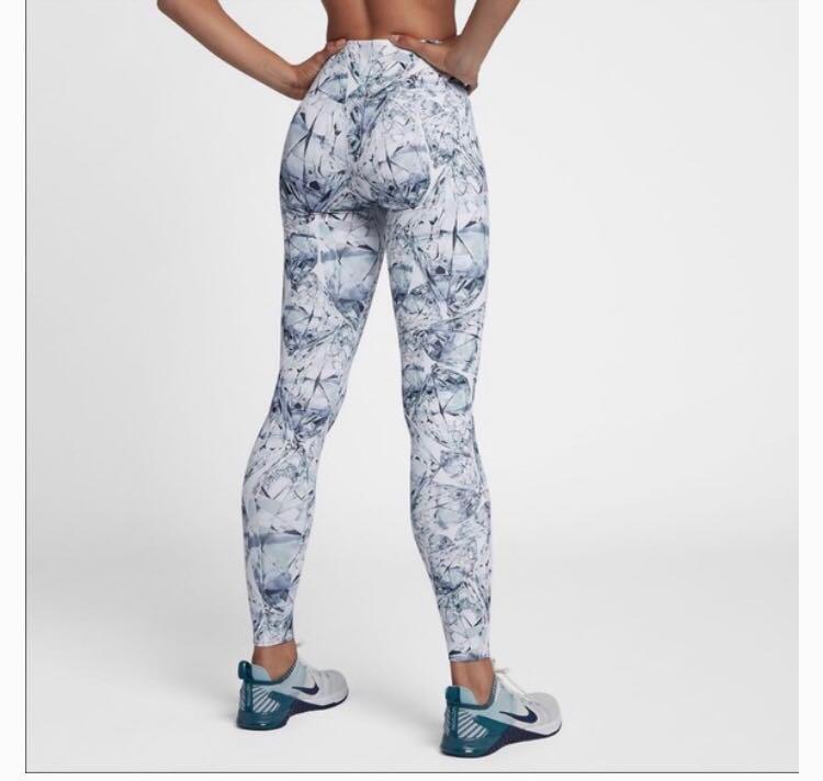 Nike Power Pocket Lux Tight Fit Women s Fashion Bottoms Other Bottoms on Carousell