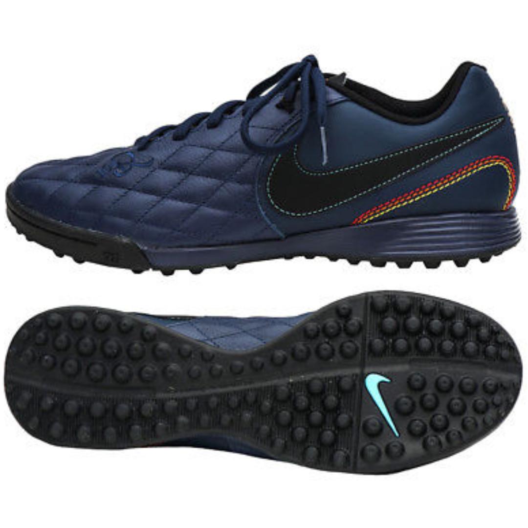Nike tiempox ronaldinho best sale