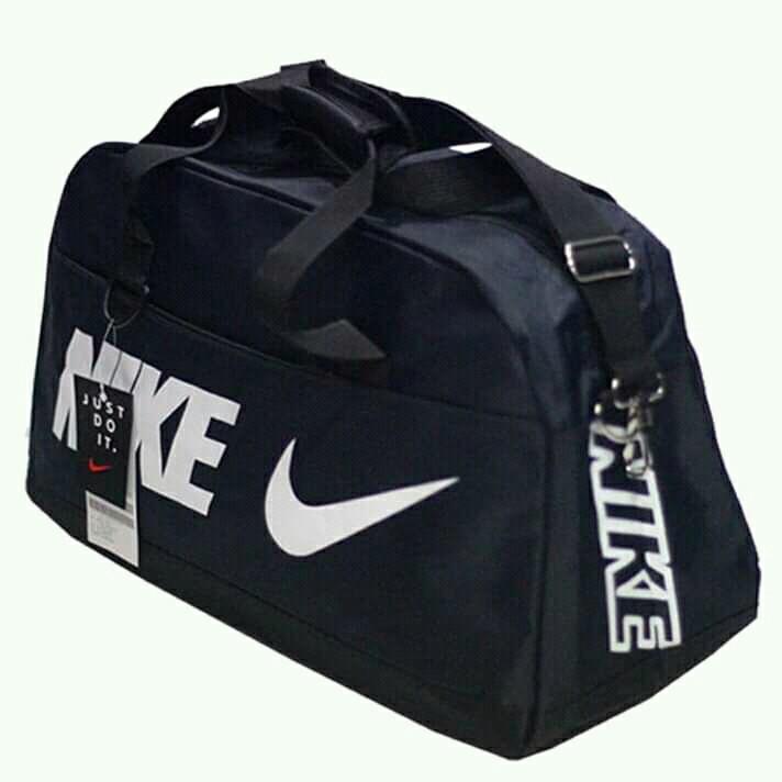 mens nike travel bag
