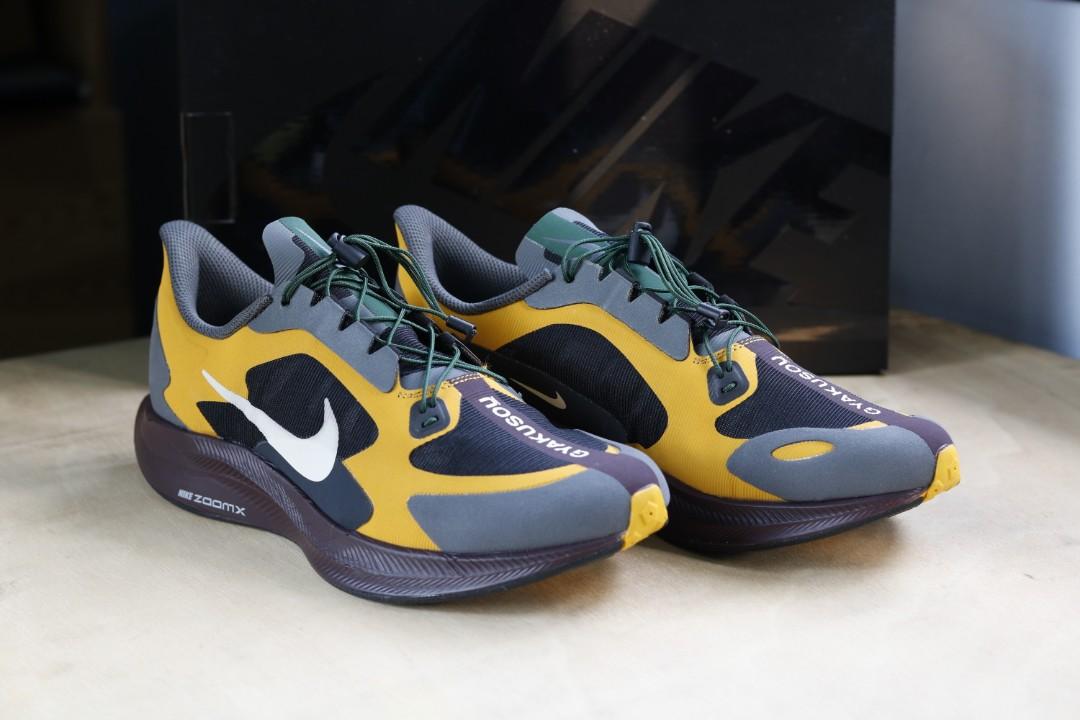 nike x gyakusou zoom pegasus 35 turbo