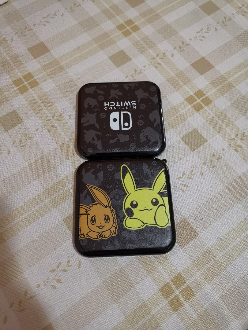 Switch eevee case hotsell