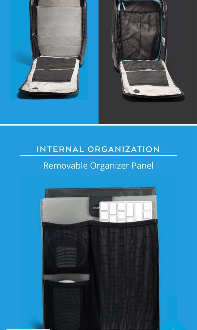 Nomatic Travel Pack, Men's Fashion, Bags, Backpacks on Carousell