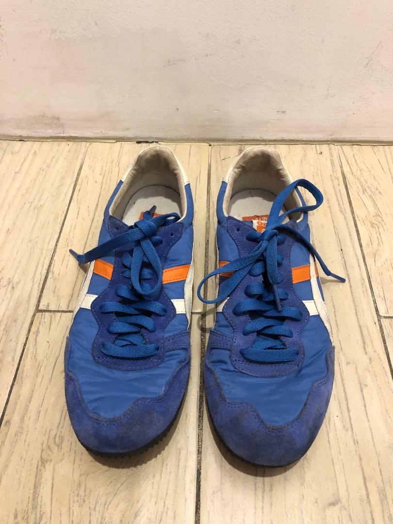 how to wash onitsuka shoes