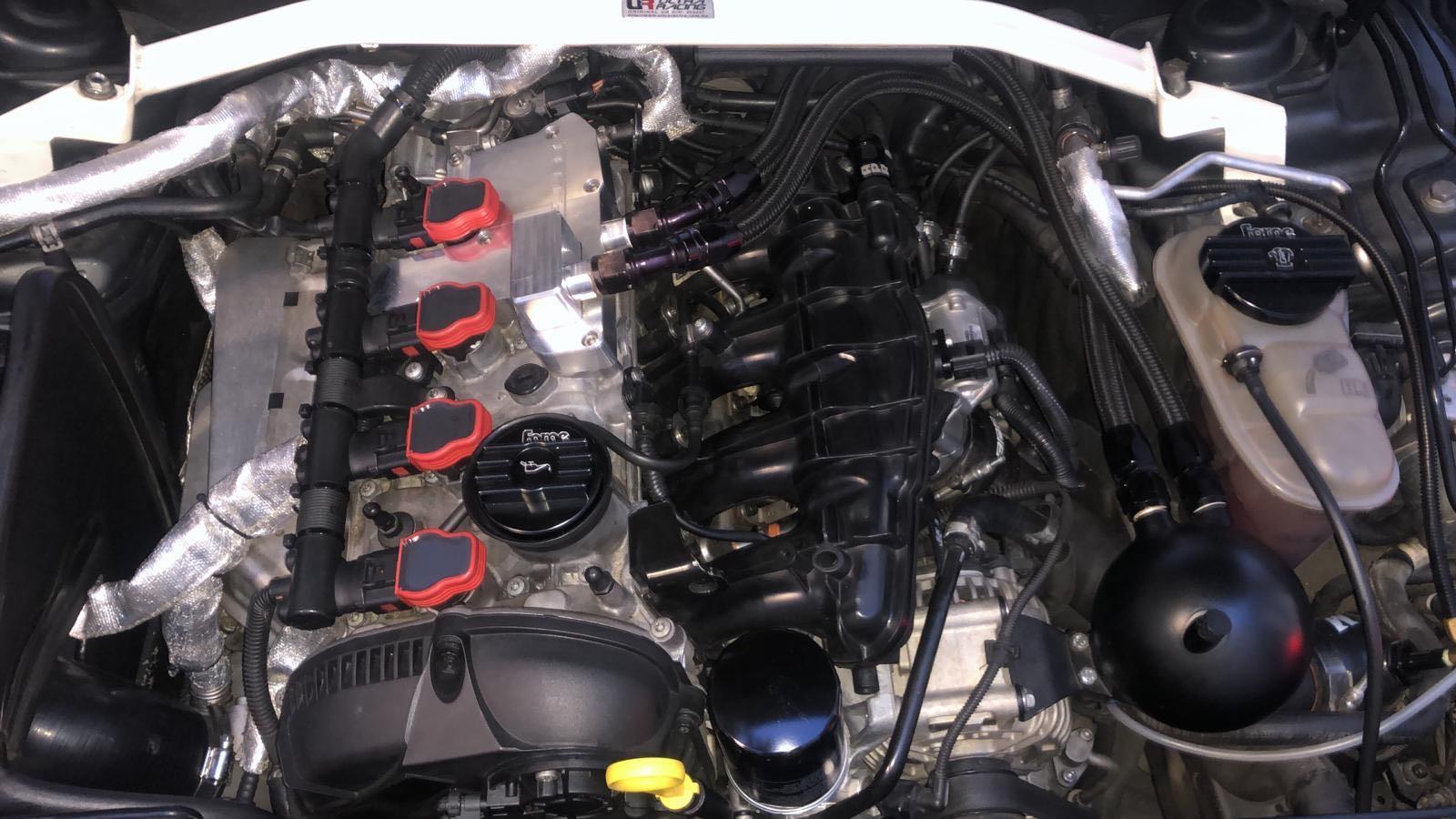 Parts For Skoda Vw Volkswagen Mk5 Mk6 Mk7 Jetta Golf