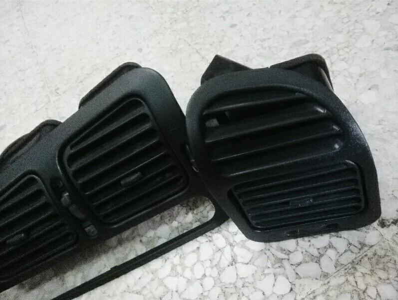 PERDANA AC Vent/Louvers Complete Set Original, Auto Accessories on